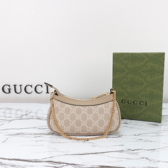 Gucci Ophidia mini bag - Picture 3 of 7